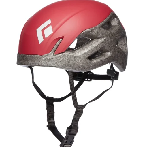 Black Diamond BD Vision climbing helmet* In Mold