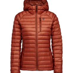 Black Diamond BD W Approach Down Hoody women's down jacket*Women Jackets|Women