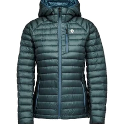 Black Diamond BD W Approach Down Hoody women's down jacket*Women Jackets|Women