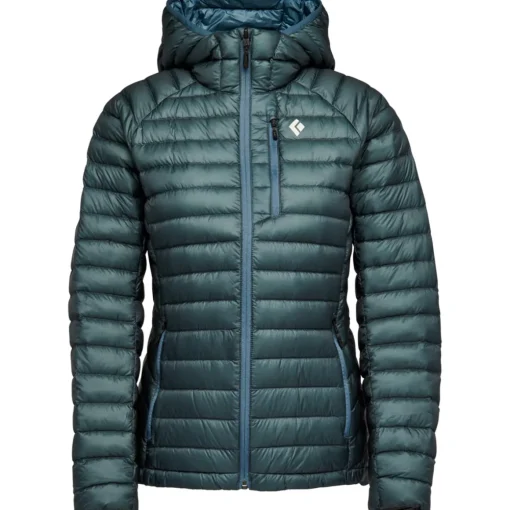 Black Diamond BD W Approach Down Hoody women's down jacket*Women Jackets|Women