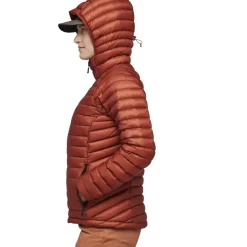 Black Diamond BD W Approach Down Hoody women's down jacket*Women Jackets|Women