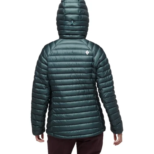 Black Diamond BD W Approach Down Hoody women's down jacket*Women Jackets|Women