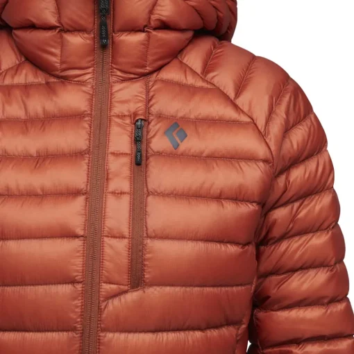 Black Diamond BD W Approach Down Hoody women's down jacket*Women Jackets|Women