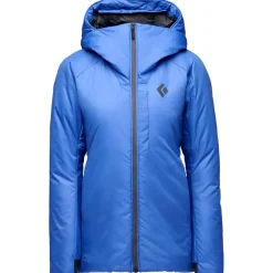 Black Diamond BD W Belay Parka Women's Down Jacket*Women Jackets|Women