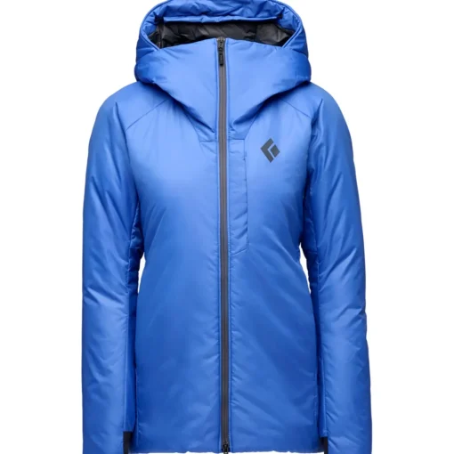 Black Diamond BD W Belay Parka Women's Down Jacket*Women Jackets|Women
