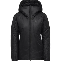 Black Diamond BD W Belay Parka Women's Down Jacket*Women Jackets|Women