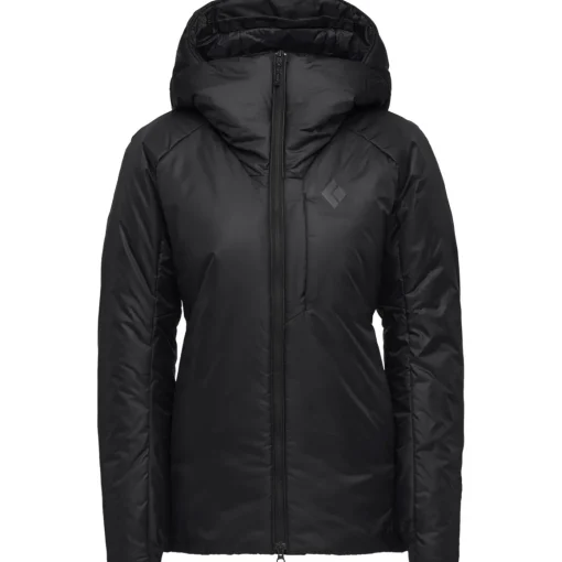 Black Diamond BD W Belay Parka Women's Down Jacket*Women Jackets|Women