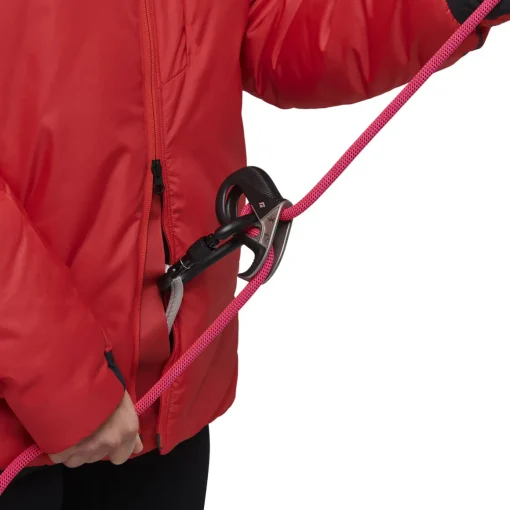 Black Diamond BD W Belay Parka Women's Down Jacket*Women Jackets|Women