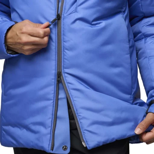 Black Diamond BD W Belay Parka Women's Down Jacket*Women Jackets|Women
