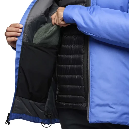 Black Diamond BD W Belay Parka Women's Down Jacket*Women Jackets|Women