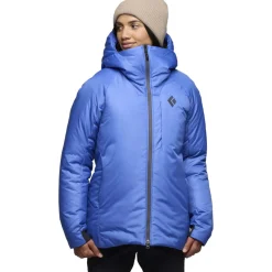 Black Diamond BD W Belay Parka Women's Down Jacket*Women Jackets|Women