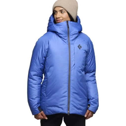 Black Diamond BD W Belay Parka Women's Down Jacket*Women Jackets|Women