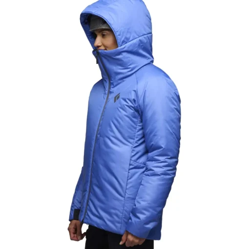 Black Diamond BD W Belay Parka Women's Down Jacket*Women Jackets|Women