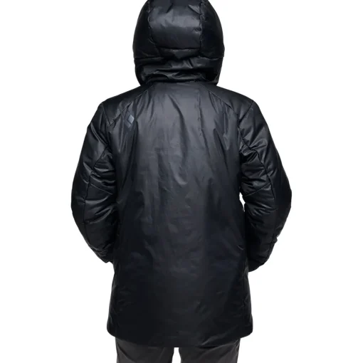 Black Diamond BD W Belay Parka Women's Down Jacket*Women Jackets|Women