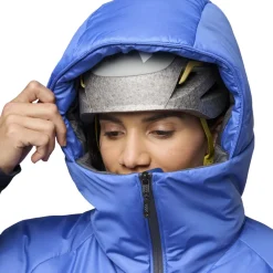 Black Diamond BD W Belay Parka Women's Down Jacket*Women Jackets|Women