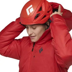 Black Diamond BD W Belay Parka Women's Down Jacket*Women Jackets|Women