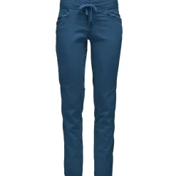 Black Diamond BD W Credo Pants women's pants*Women Pants|Women