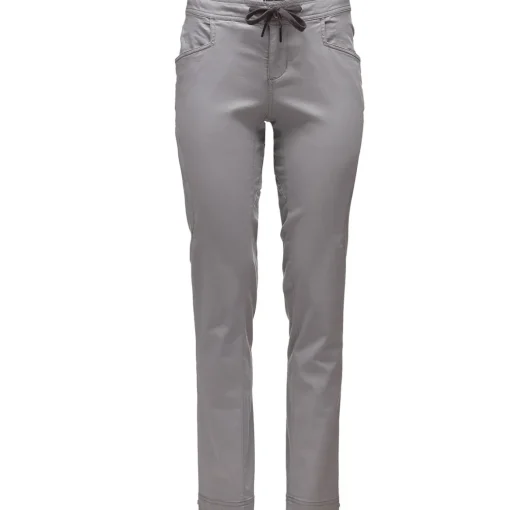 Black Diamond BD W Credo Pants women's pants*Women Pants|Women