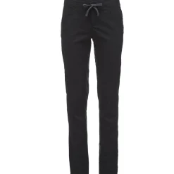 Black Diamond BD W Credo Pants women's pants*Women Pants|Women