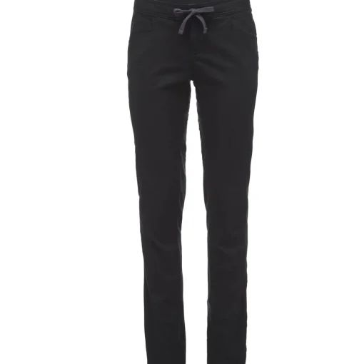 Black Diamond BD W Credo Pants women's pants*Women Pants|Women