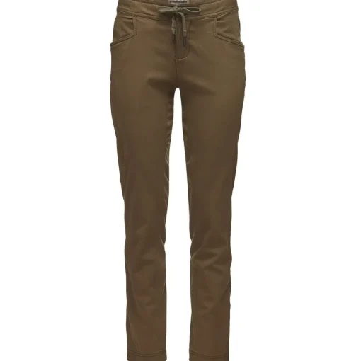 Black Diamond BD W Credo Pants women's pants*Women Pants|Women