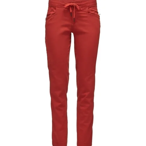 Black Diamond BD W Credo Pants women's pants*Women Pants|Women