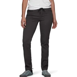 Black Diamond BD W Credo Pants women's pants*Women Pants|Women
