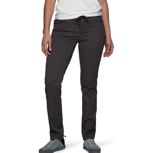 Black Diamond BD W Credo Pants women's pants*Women Pants|Women