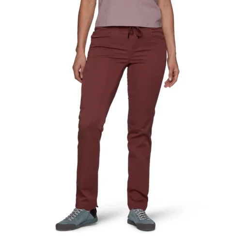 Black Diamond BD W Credo Pants women's pants*Women Pants|Women
