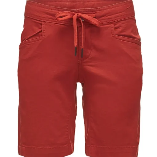 Black Diamond BD W Credo Short women's shorts*Women Pants|Women