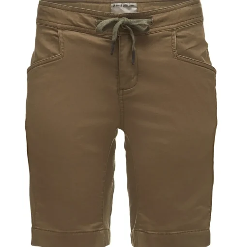 Black Diamond BD W Credo Short women's shorts*Women Pants|Women