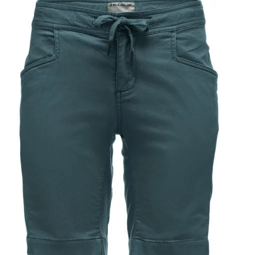 Black Diamond BD W Credo Short women's shorts*Women Pants|Women