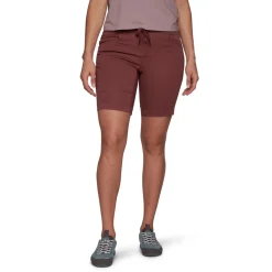 Black Diamond BD W Credo Short women's shorts*Women Pants|Women