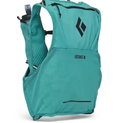Black Diamond BD W Distance 4 Hydration trail running backpack woman* Backpacks