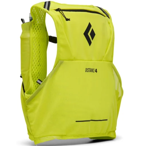 Black Diamond BD W Distance 4 Hydration trail running backpack woman* Backpacks