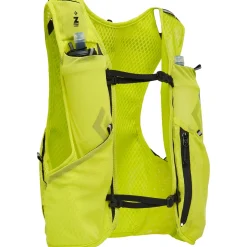 Black Diamond BD W Distance 4 Hydration trail running backpack woman* Backpacks
