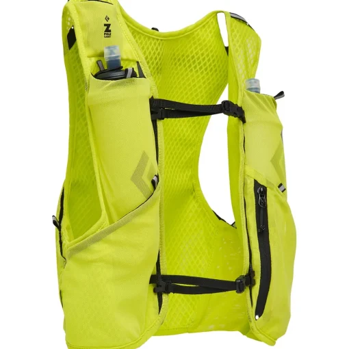 Black Diamond BD W Distance 4 Hydration trail running backpack woman* Backpacks