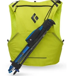Black Diamond BD W Distance 4 Hydration trail running backpack woman* Backpacks