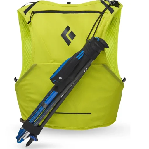 Black Diamond BD W Distance 4 Hydration trail running backpack woman* Backpacks