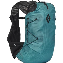 Black Diamond BD W Distance 8 trail running backpack woman* Backpacks