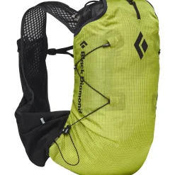Black Diamond BD W Distance 8 trail running backpack woman* Backpacks