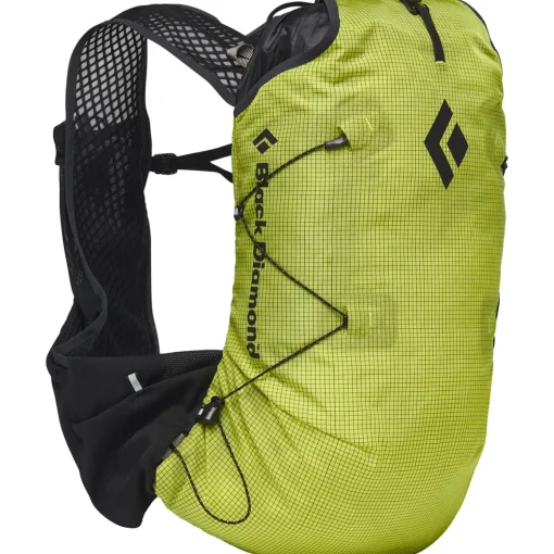 Black Diamond BD W Distance 8 trail running backpack woman* Backpacks