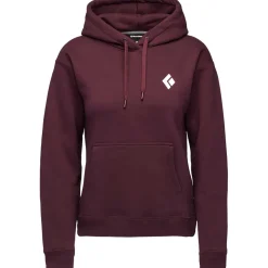 Black Diamond BD W Equipment for Alpinists Pullover Hoody women's hoody*Women Sweaters|Women