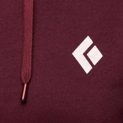 Black Diamond BD W Equipment for Alpinists Pullover Hoody women's hoody*Women Sweaters|Women