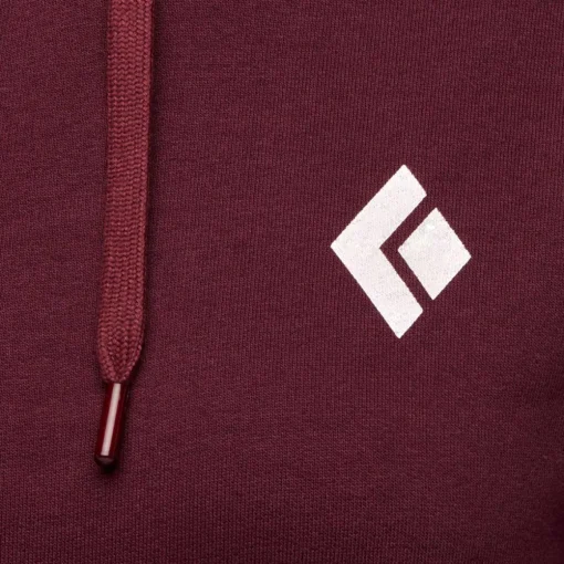 Black Diamond BD W Equipment for Alpinists Pullover Hoody women's hoody*Women Sweaters|Women