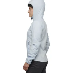 Black Diamond BD W First Light Hybrid Hoody Women's Polar Fleece*Women Sweaters|Women