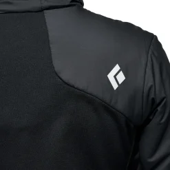 Black Diamond BD W First Light Hybrid Hoody Women's Polar Fleece*Women Sweaters|Women
