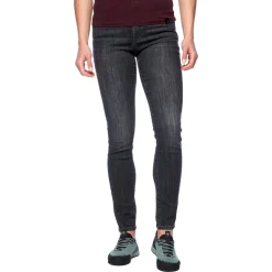 Black Diamond BD W Forged Denim Pants women's pants*Women Pants|Women