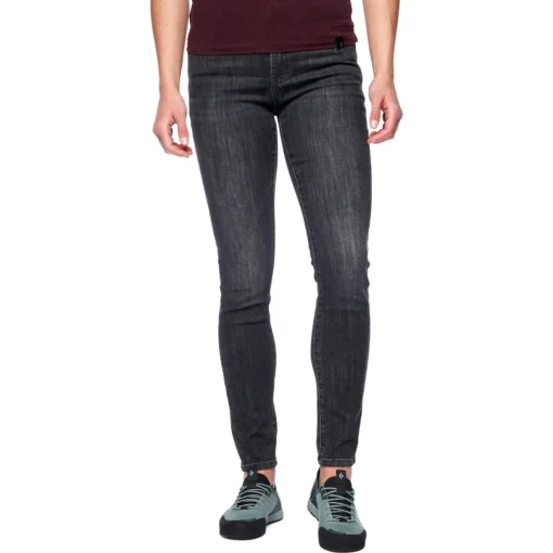 Black Diamond BD W Forged Denim Pants women's pants*Women Pants|Women