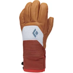 Black Diamond BD W Impulse Woman gloves* Ski Mountaineering|Gloves